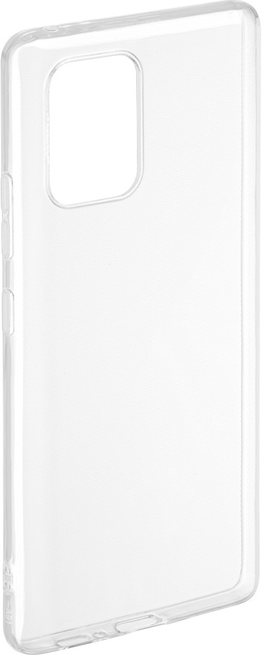 PERO Чехол-накладка Slim Clip Case для Samsung Galaxy S10 Lite SM-G770F/DS