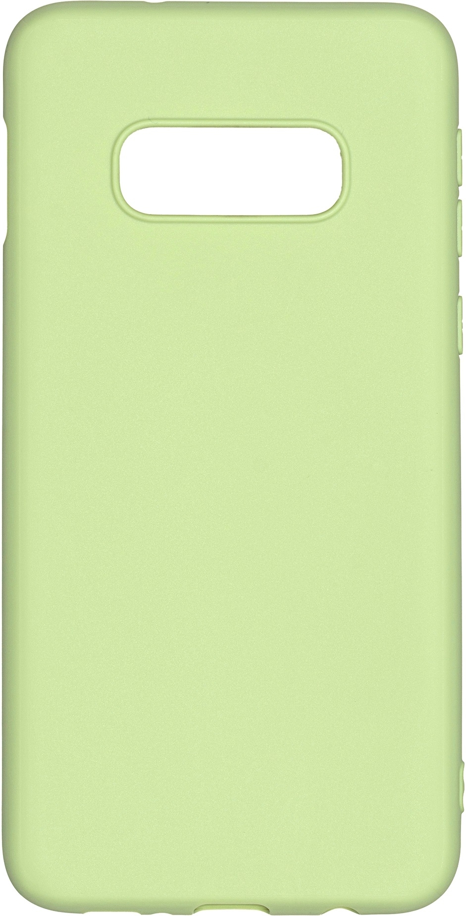 PERO Чехол-накладка Slim Clip Case для Samsung Galaxy S10e SM-G970F