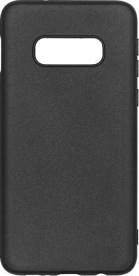 PERO Чехол-накладка Slim Clip Case для Samsung Galaxy S10e SM-G970F