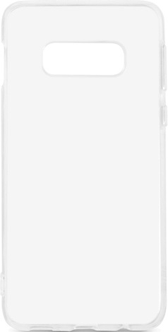 PERO Чехол-накладка Slim Clip Case для Samsung Galaxy S10e SM-G970F