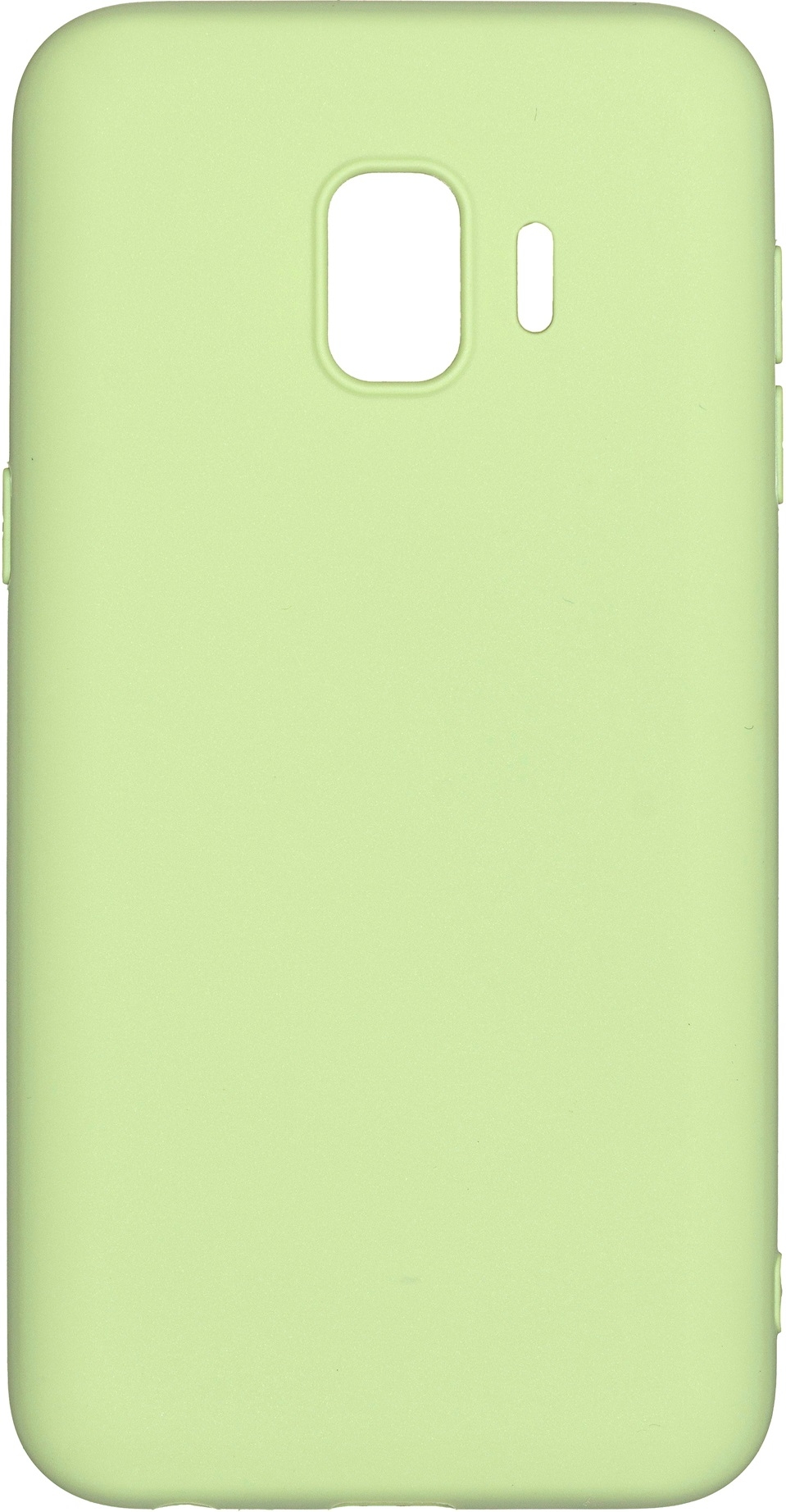 PERO Чехол-накладка Slim Clip Case для Samsung Galaxy J2 Core 