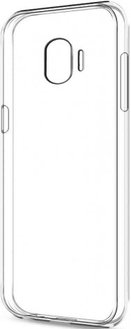 PERO Чехол-накладка Slim Clip Case для Samsung Galaxy J2 Core 