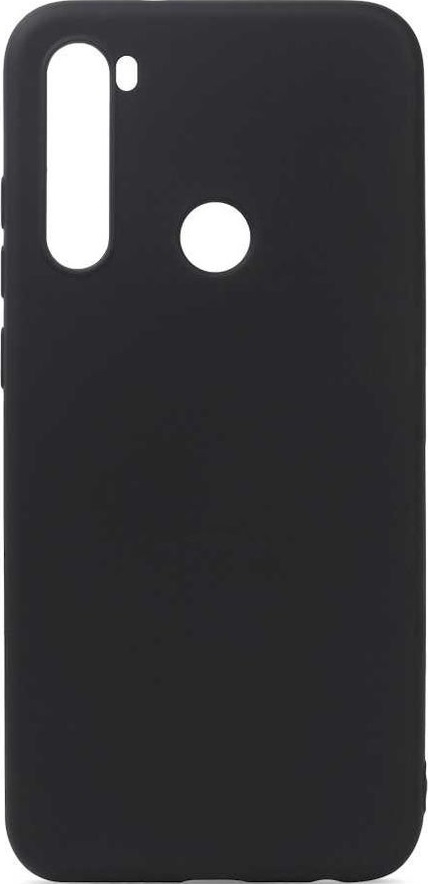PERO Чехол-накладка Slim Clip Case для Xiaomi Redmi Note 8