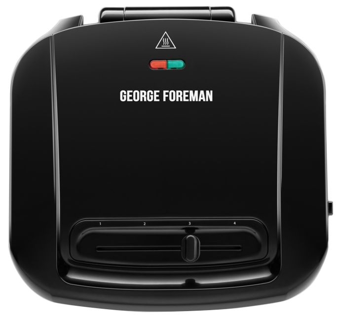 George Foreman 24340-56