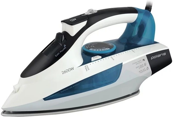 

Утюг Polaris, PIR 2695AK