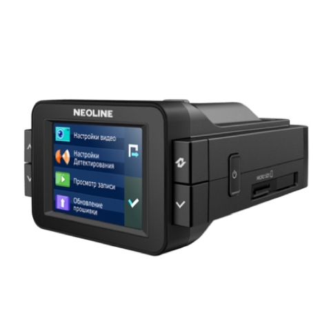 

Видеорегистратор Neoline, X-COP 9000C GPS