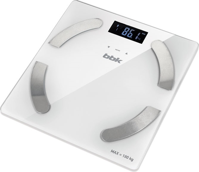 

Весы BBK, BCS5001GM