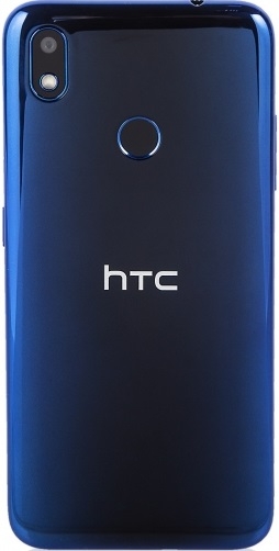 HTC Wildfire E1 Plus