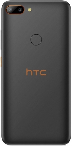 HTC Wildfire E