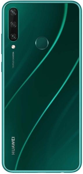 Huawei Y6p 3/64GB (NFC)