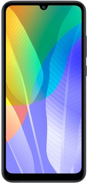 

Смартфон Huawei, Y6p 3/64GB (NFC) (Полночный черный)