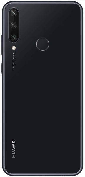 Huawei Y6p 3/64GB (NFC)