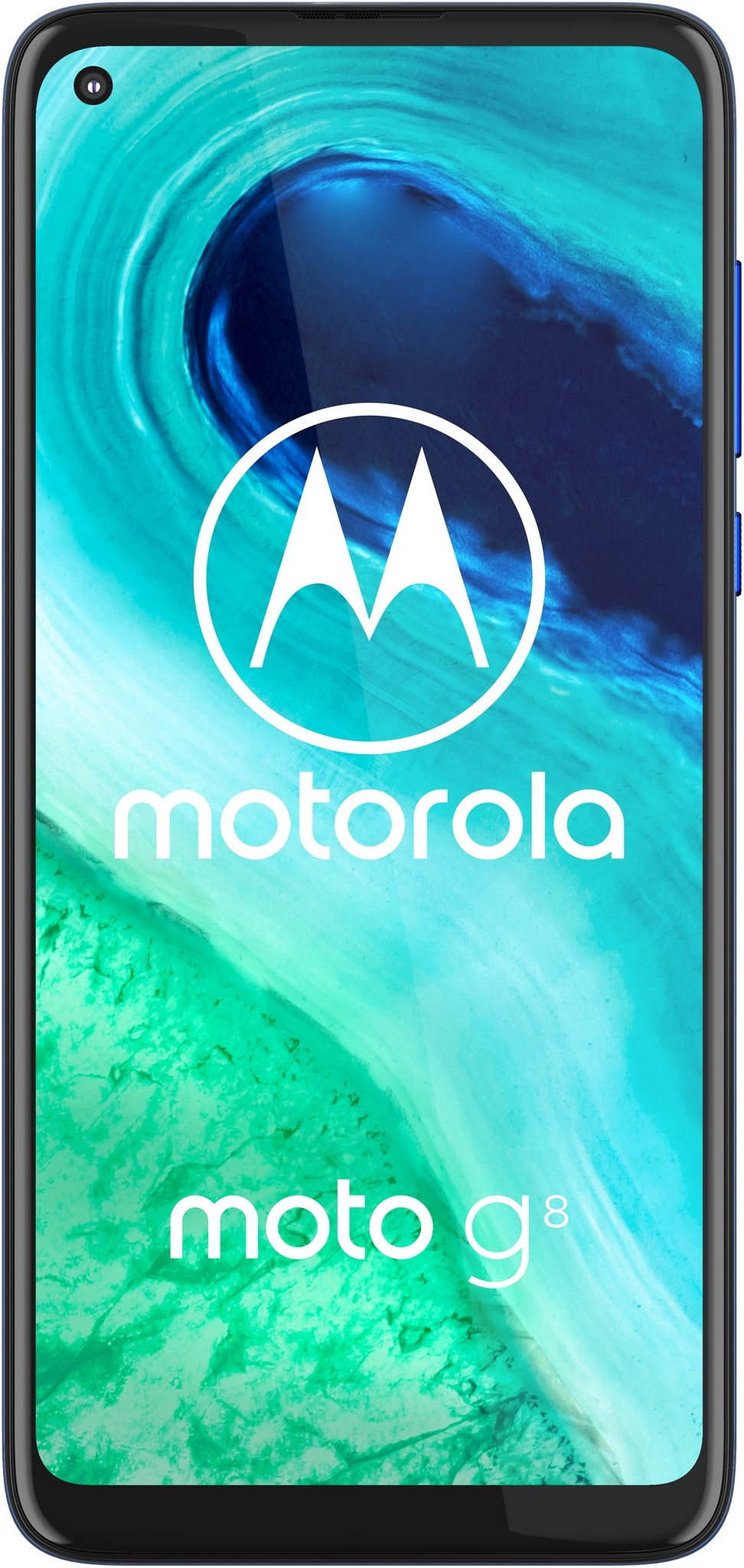 Motorola Moto G8 4/64GB