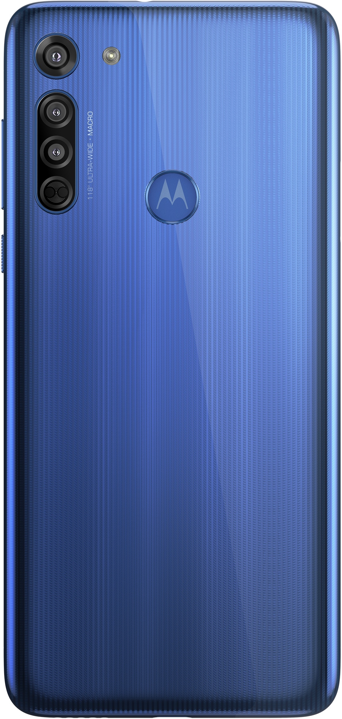 Motorola Moto G8 4/64GB