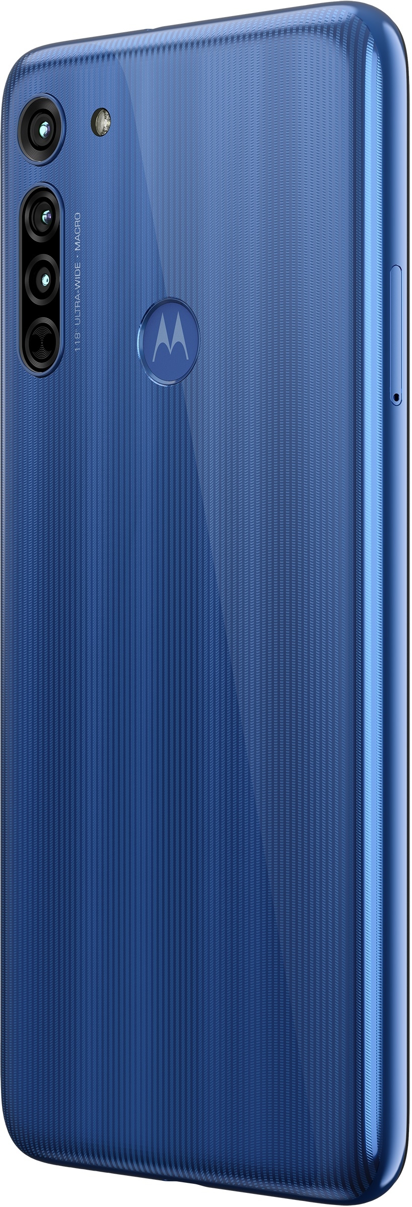 Motorola Moto G8 4/64GB
