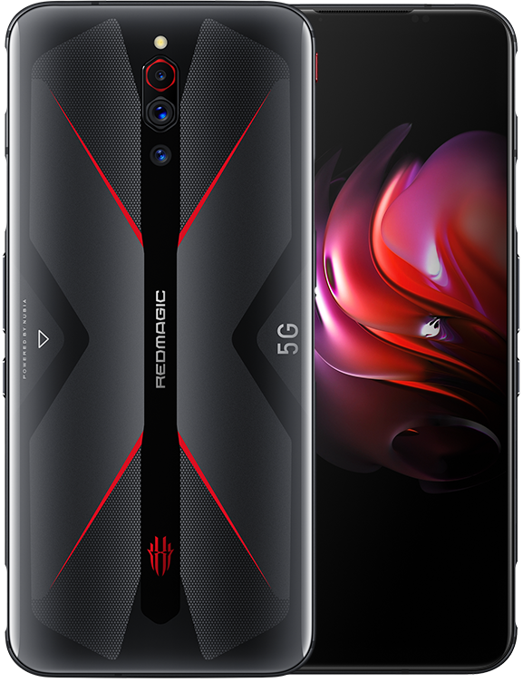 Nubia Red Magic 5G 8/128GB