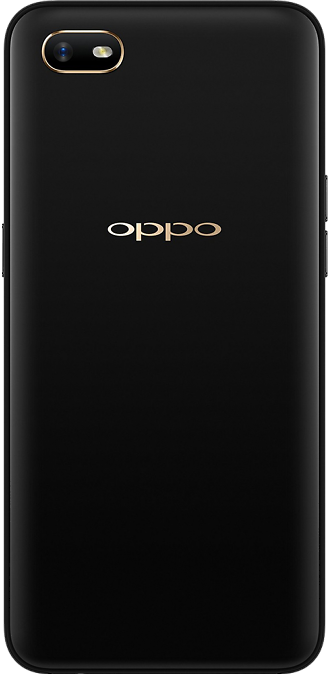 Oppo A1k