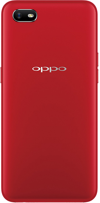 Oppo A1k