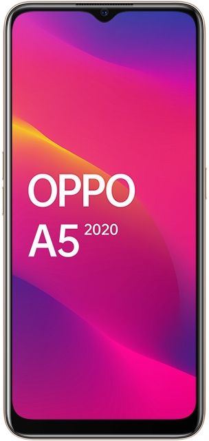 Oppo A5 (2020) 3/64GB