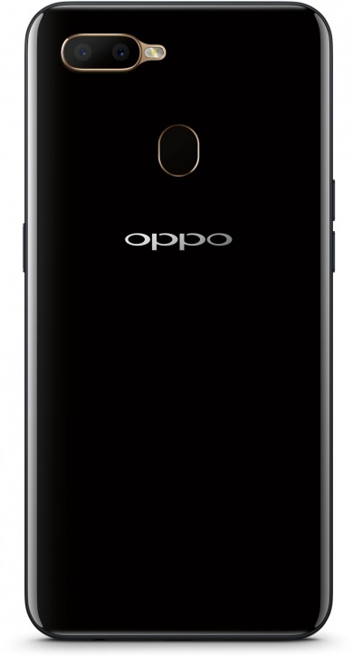 Oppo A5s 