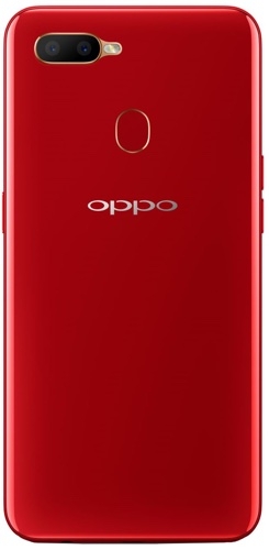 Oppo A5s 