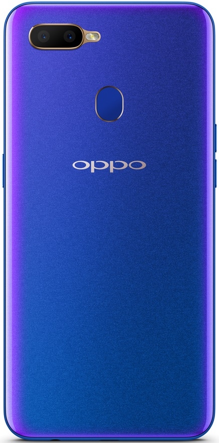 Oppo A5s 