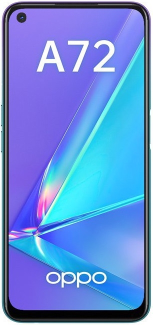 Oppo A72 128GB