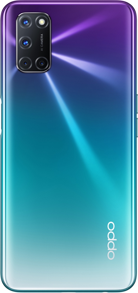 Oppo A72 128GB