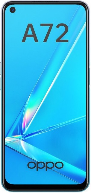 Oppo A72 128GB