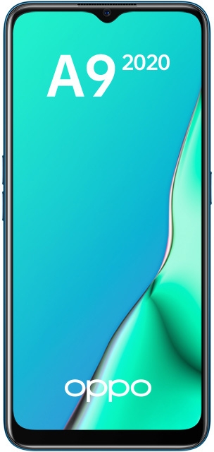 Oppo A9 (2020) 4/128GB