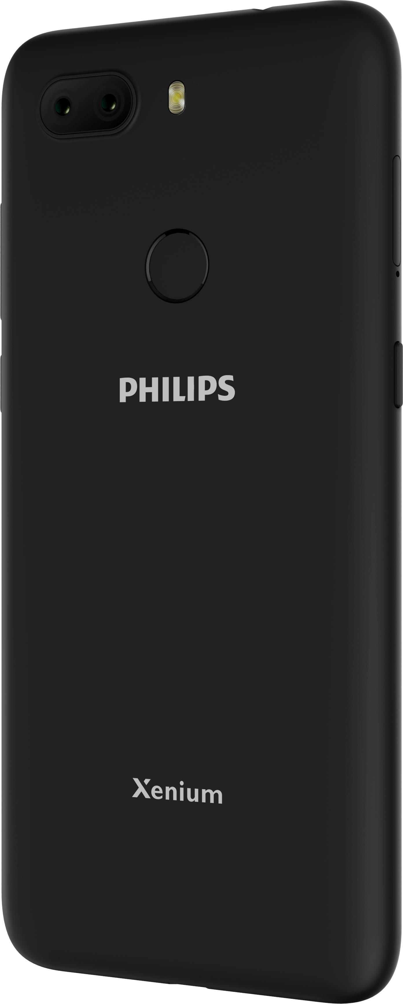 Philips Xenium S566