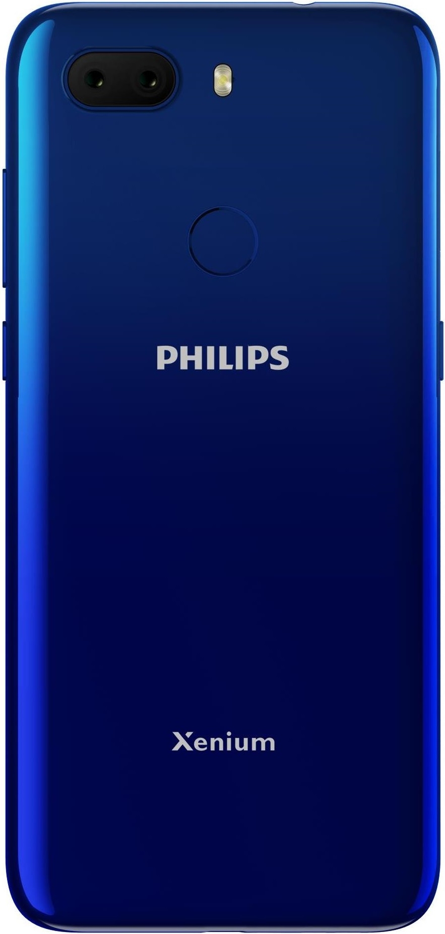 Philips Xenium S566
