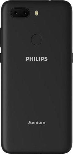 Philips Xenium S266