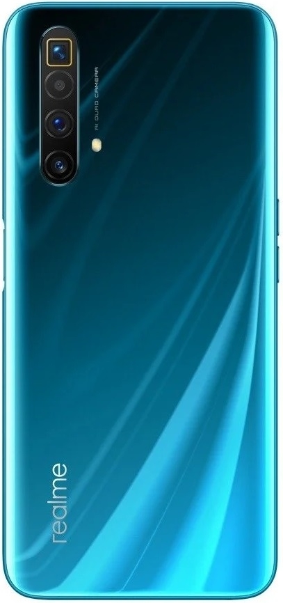 Realme X3 Superzoom 8/128GB