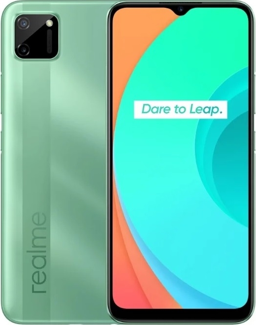 Realme C11 2/32GB