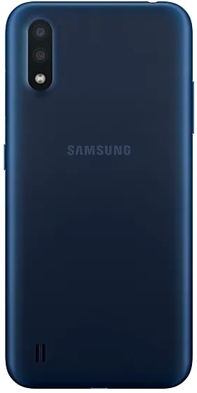 Samsung Galaxy M01 SM-M015F 32Gb