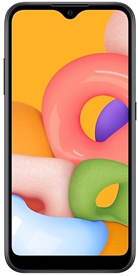 Samsung Galaxy M01 SM-M015F 32Gb