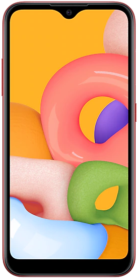 Samsung Galaxy M01 SM-M015F 32Gb