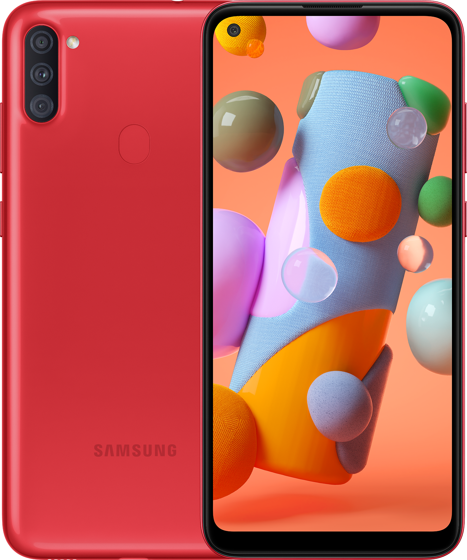 Samsung Galaxy A11 SM-A115F 32Gb