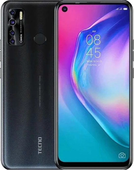 Tecno Camon 15 Air