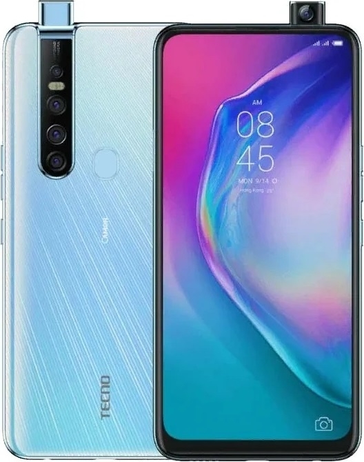 Tecno Camon 15 pro