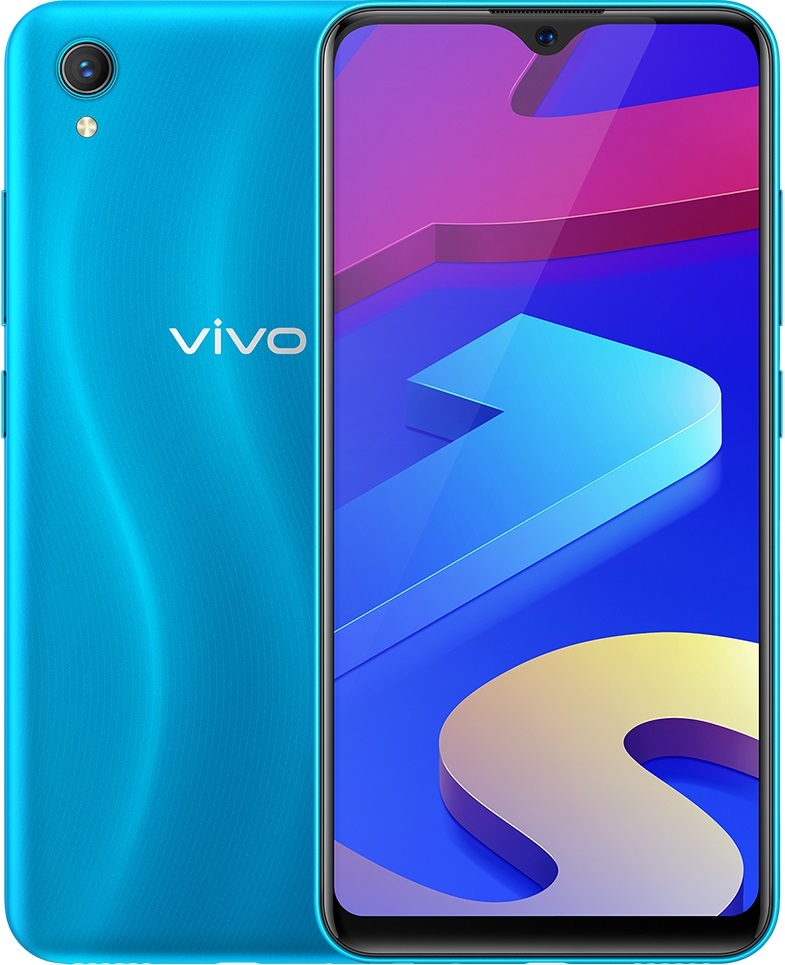 Vivo Y1s 2/32GB