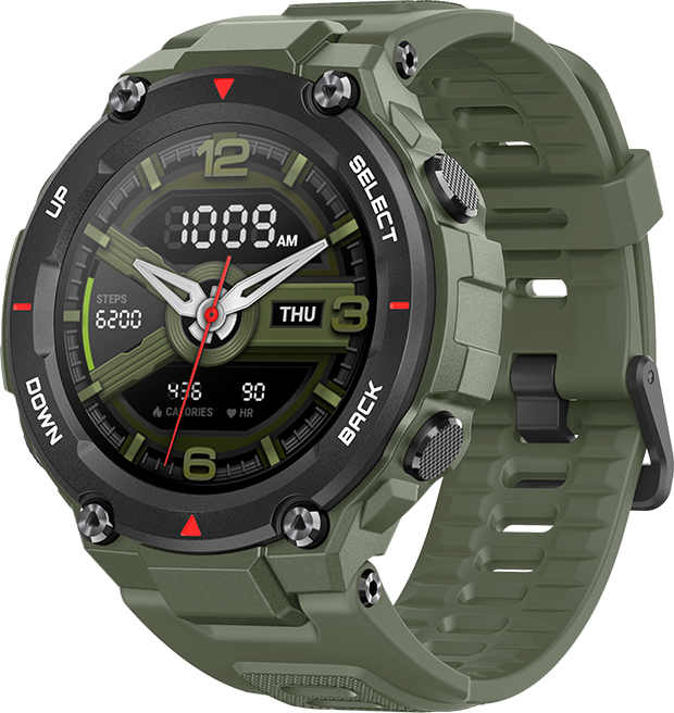 Amazfit Умные часы T-Rex