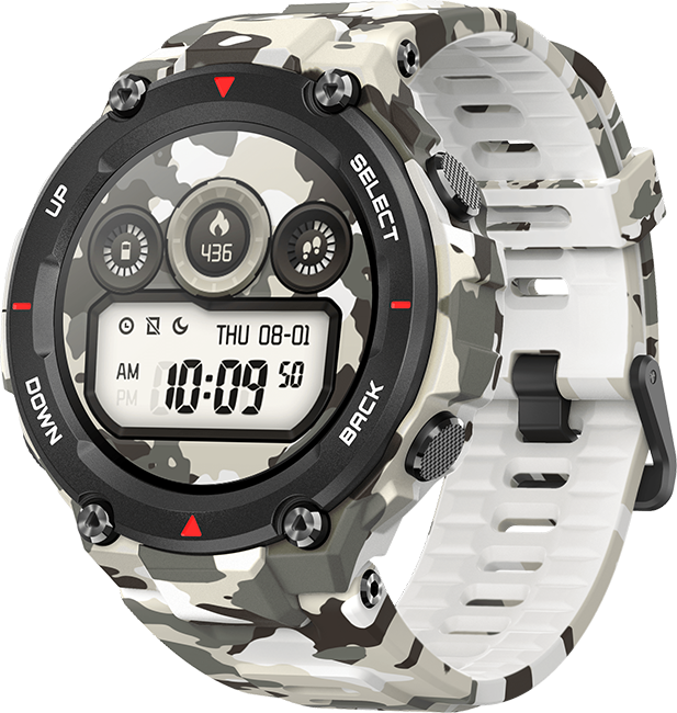 Amazfit Умные часы T-Rex