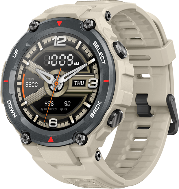 Amazfit Умные часы T-Rex