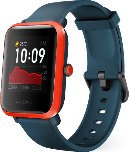 Amazfit Умные часы Bip S