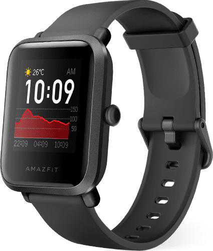 Amazfit Умные часы Bip S