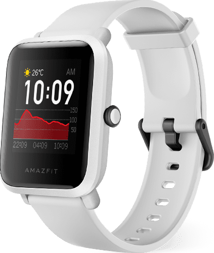 Amazfit Умные часы Bip S