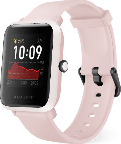 Amazfit Умные часы Bip S