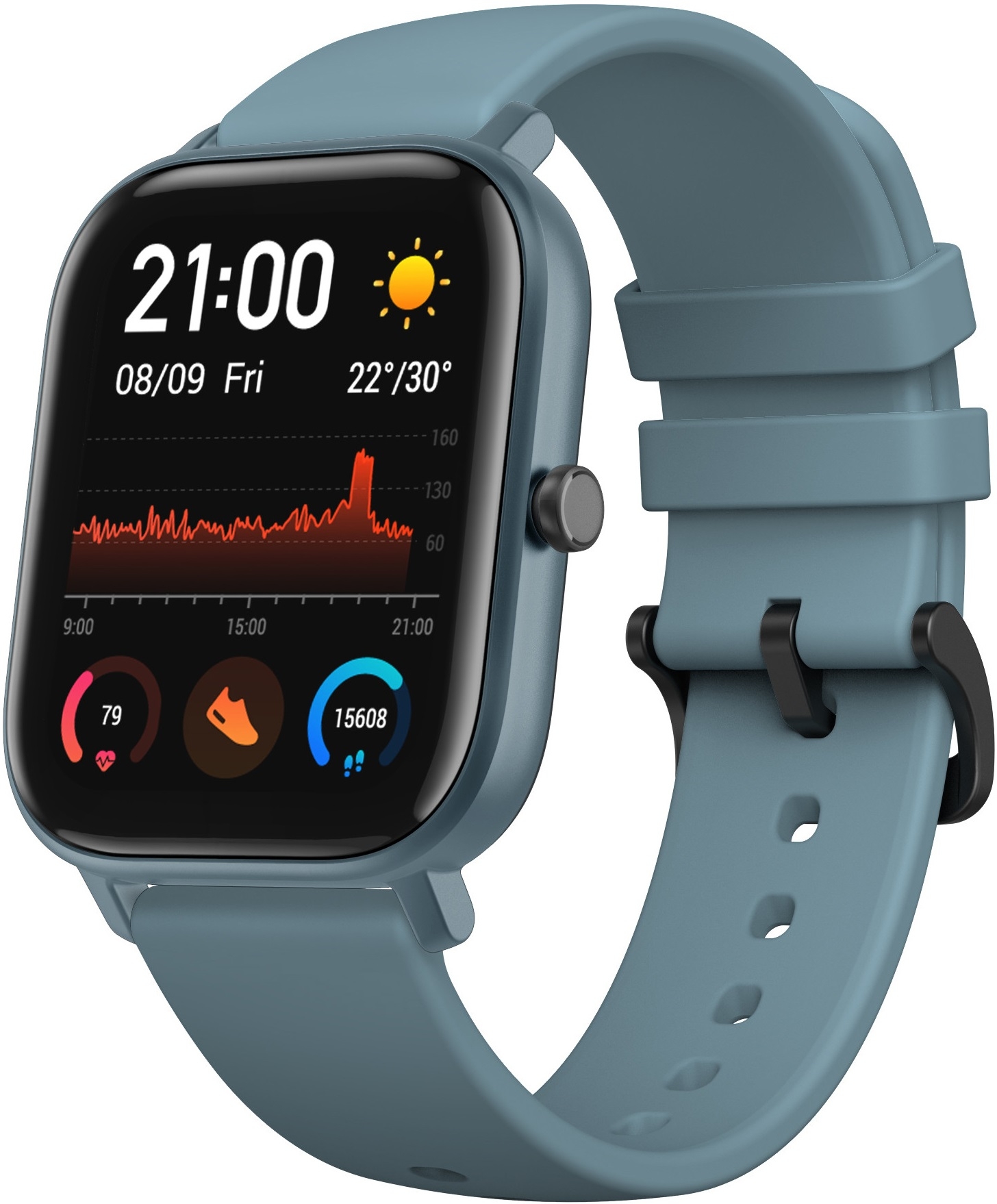 Amazfit Умные часы GTS